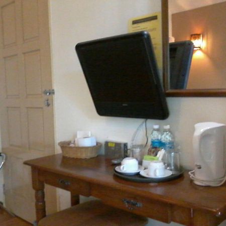 Perkasa Hotel Mt Kinabalu Kampong Kundassan Esterno foto