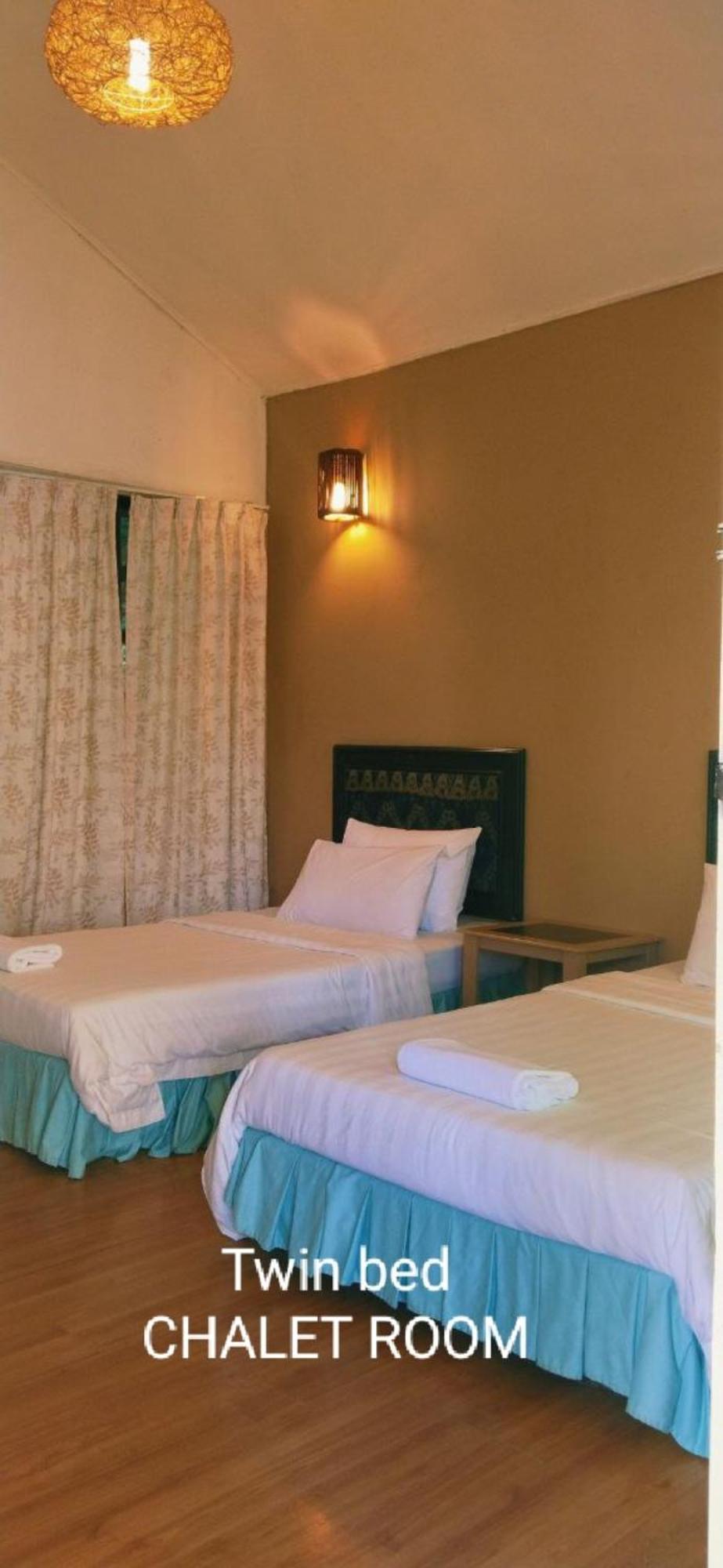 Perkasa Hotel Mt Kinabalu Kampong Kundassan Esterno foto
