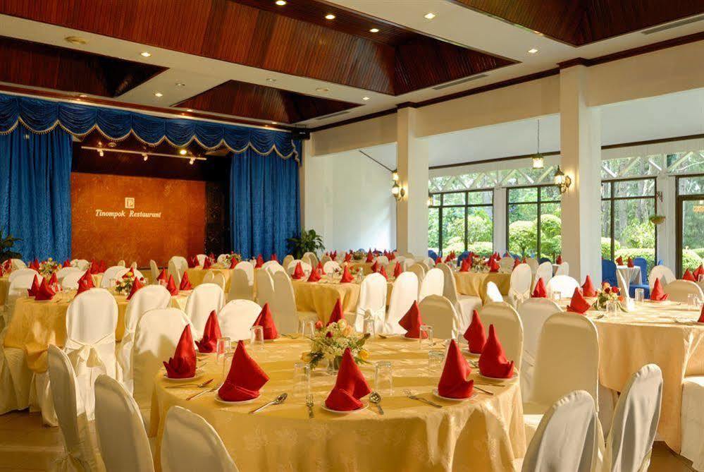 Perkasa Hotel Mt Kinabalu Kampong Kundassan Esterno foto