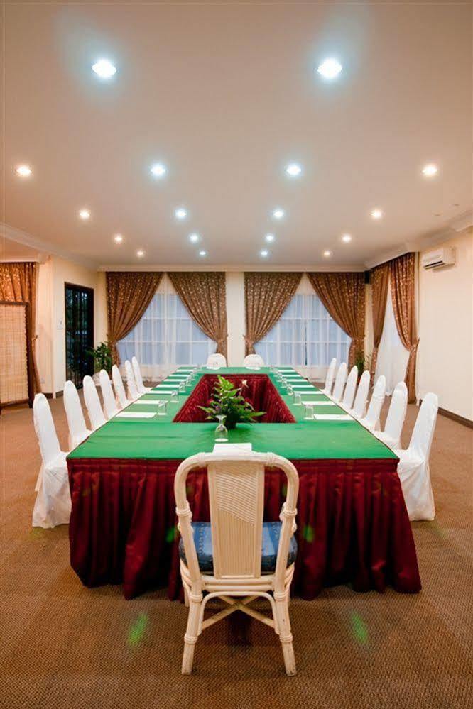 Perkasa Hotel Mt Kinabalu Kampong Kundassan Esterno foto