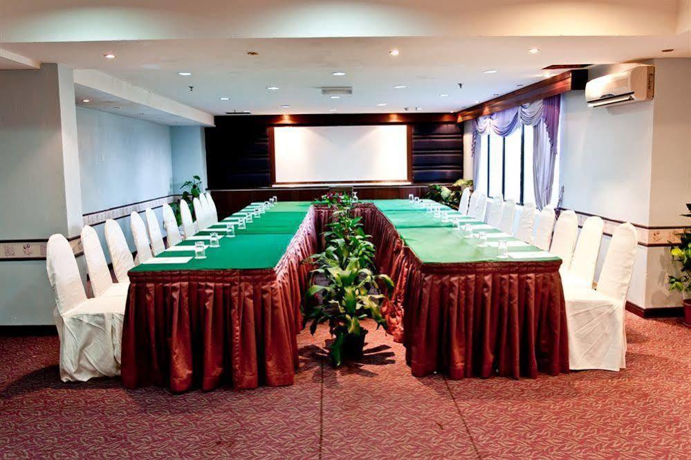 Perkasa Hotel Mt Kinabalu Kampong Kundassan Esterno foto